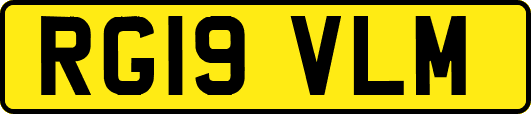 RG19VLM