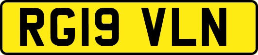 RG19VLN