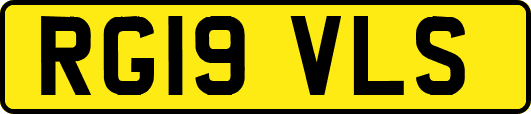 RG19VLS