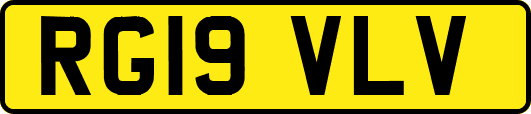 RG19VLV