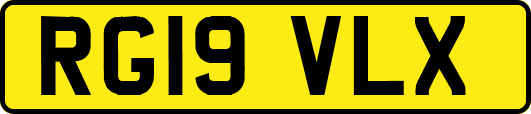 RG19VLX