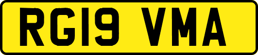 RG19VMA