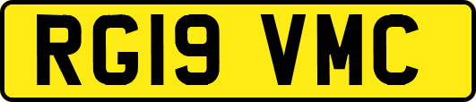 RG19VMC