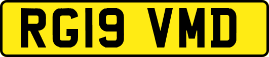 RG19VMD