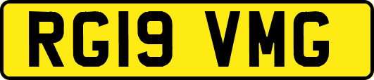 RG19VMG