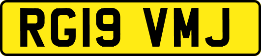 RG19VMJ