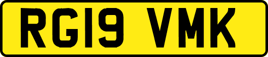 RG19VMK