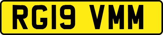 RG19VMM