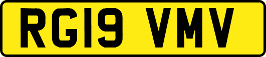 RG19VMV