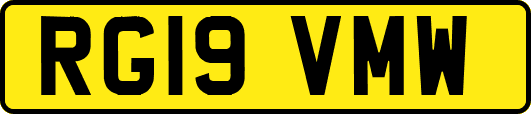 RG19VMW