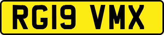 RG19VMX