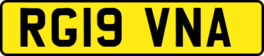 RG19VNA