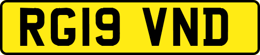 RG19VND