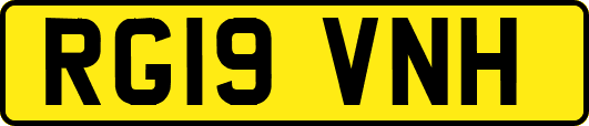 RG19VNH