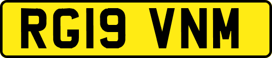 RG19VNM