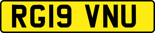 RG19VNU