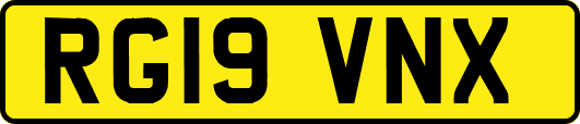 RG19VNX