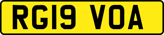 RG19VOA
