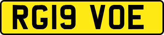 RG19VOE