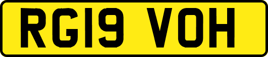 RG19VOH