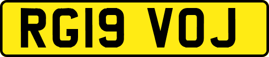 RG19VOJ