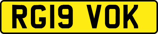 RG19VOK