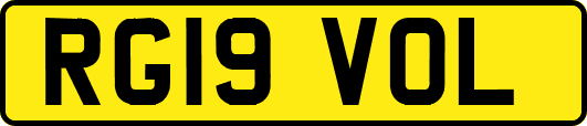 RG19VOL