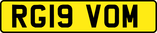 RG19VOM