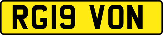 RG19VON