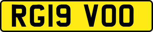RG19VOO