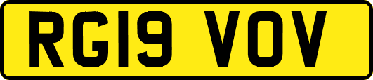 RG19VOV