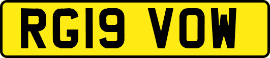 RG19VOW