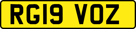 RG19VOZ