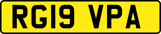 RG19VPA