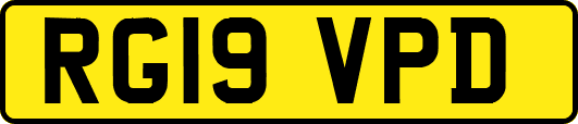 RG19VPD