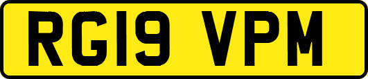 RG19VPM