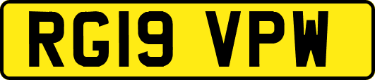 RG19VPW