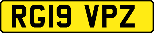 RG19VPZ