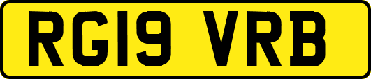 RG19VRB