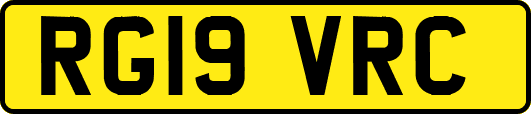 RG19VRC