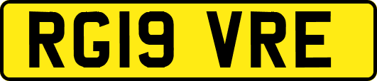 RG19VRE