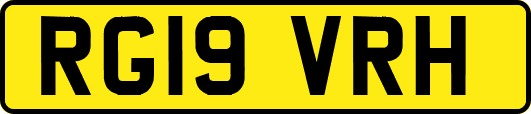 RG19VRH