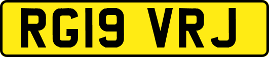 RG19VRJ
