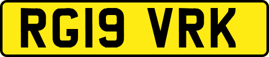 RG19VRK
