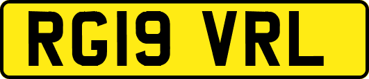 RG19VRL