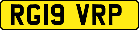 RG19VRP