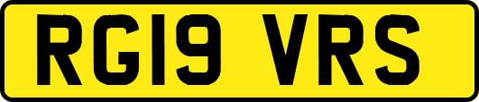 RG19VRS