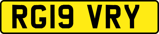 RG19VRY