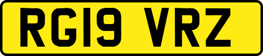 RG19VRZ