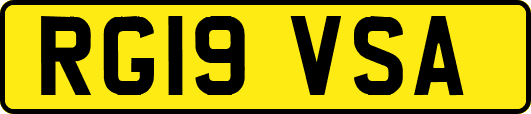 RG19VSA